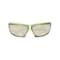 Magid Zircon Plus, Safety Glasses, Anti-Fog, Indoor/Outdoor Lens, Grey/Yellow Frame, 1 PR Y770HVAFIO - alternate 3
